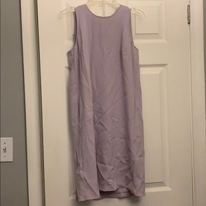 NEW Ann Taylor shift dress